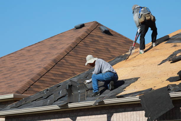 Fast & Reliable Emergency Roof Repairs in Boaz, WV